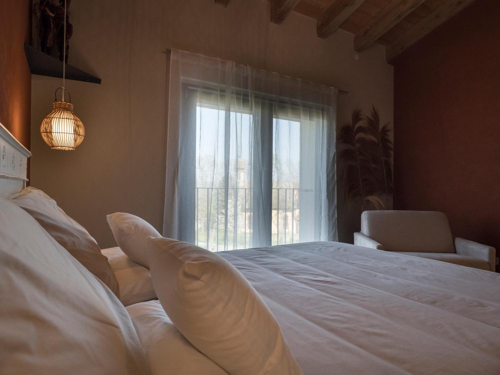 Aparthotel Il Viaggio Impresa Sociale Bicchignano Habitación foto