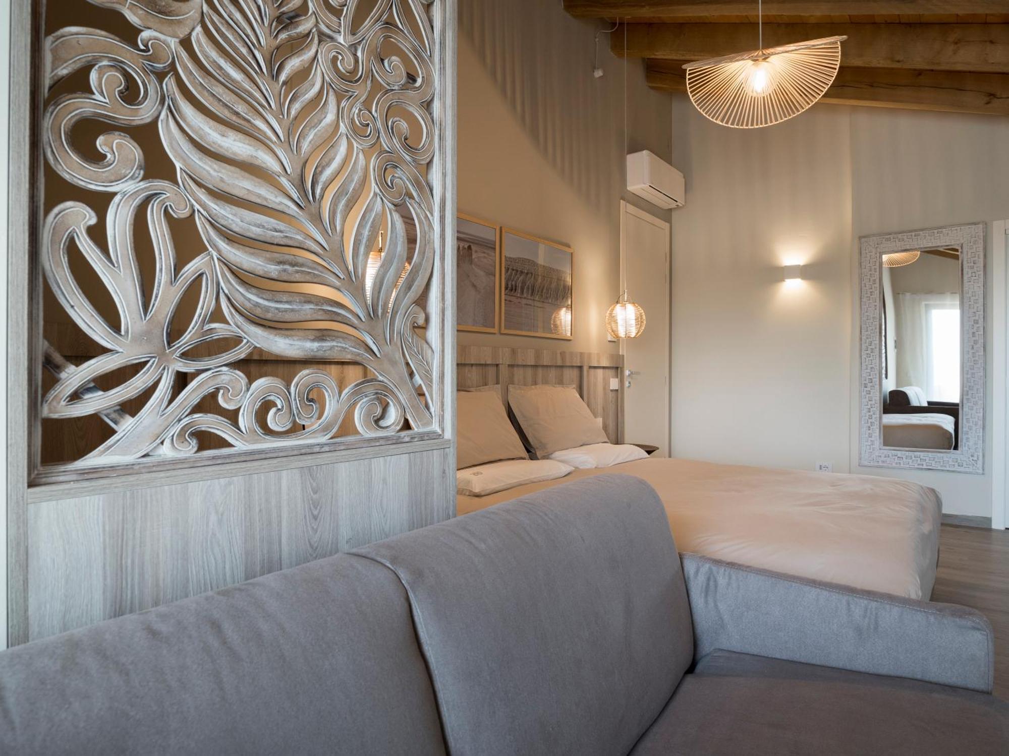 Aparthotel Il Viaggio Impresa Sociale Bicchignano Habitación foto