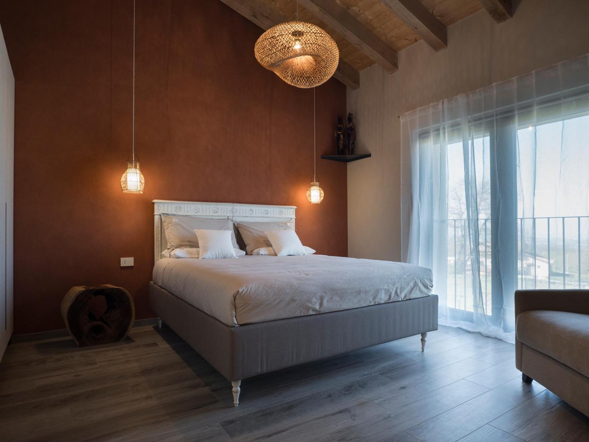 Aparthotel Il Viaggio Impresa Sociale Bicchignano Habitación foto